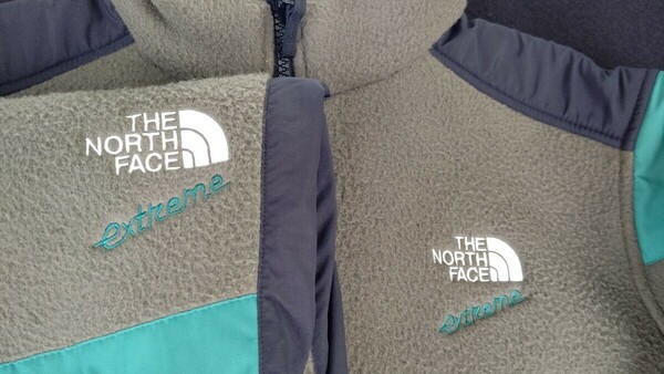 新品 タグ THE NORTH FACE ノース フェイス 92 EXTREME FLEECE エクストリーム フリース NA62215 NA62216 ジャケット パンツ セットアップ