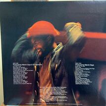 Marvin Gaye /マービンゲイ/ let’s get it on US盤_画像2