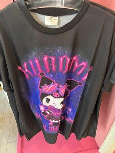 USJ 限定　クロミ　Tシャツ　フリーサイズ