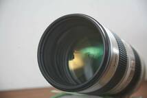 【美品】Canon EF70-200mm F2.8L USM_画像5