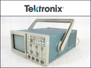 ■Tektronix/テクトロニクス■デジタルオシロスコープ■TDS460A■現状■