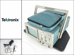 ■Tektronix/テクトロニクス■デジタルオシロスコープ■計測器■TDS350■SII/セイコーインスツル■サーマルプリンター■DPU-412■現状■