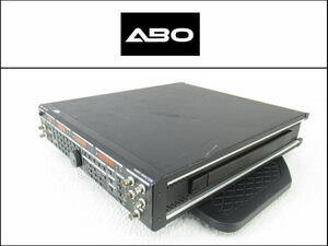 ■ABO/エービーオー■オーディオアナライザー■本体のみ■AVR-3350■現状■