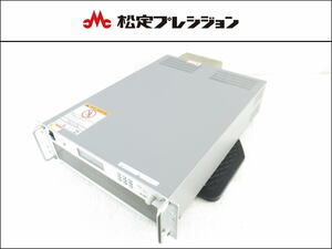 ■き■松定プレシジョン■ハイパワー高電圧電子負荷装置■ELシリーズ■EL1.5K-650V-LGob■現状■