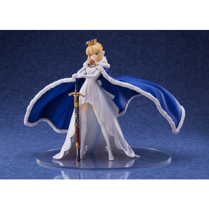 Fate/Grand Order　セイバー/アルトリア・ペンドラゴン”under the same sky” 　新品未開封