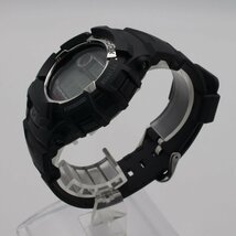 2243▲ CASIO 腕時計 G-SHOCK GW-2310-1JF 20気圧防水 電波 ソーラー 耐衝撃性 ワールドタイム カジュアル ロングセラー ブラック【0226】_画像3