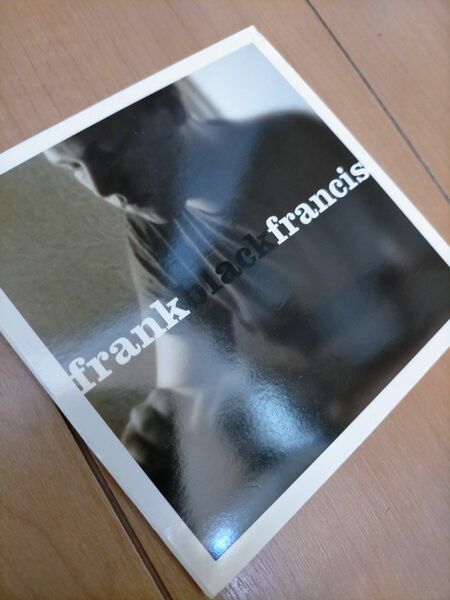 Frank Black Francis CD2枚組 pixies フランクブラック ピクシーズ nirvana radiohead