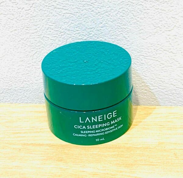 新品未開封　LANEIGE シカスリーピングマスク