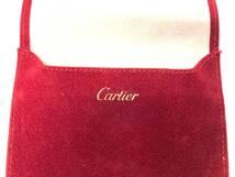 ★☆⑫ 純正 Cartier カルティエ 時計ケース まとめて 5点セット 箱 ボックス 外箱 ウォッチケース BOX ソフトケース☆★_画像8