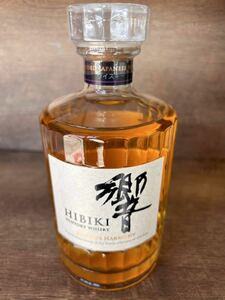 未開栓 サントリー ウイスキー 響 ジャパニーズ ハーモニー 700ml 43％ SUNTORY HIBIKI JAPANESE HARMONY