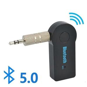 2 in 1ワイヤレスBluetooth 5.0トランシーバーアダプタ