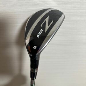 SRIXON Z H65 U5 H5 ユーティリティ ハイブリッド NS.PRO 980