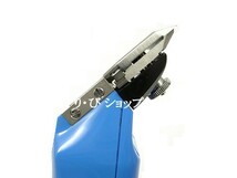 スピーディク 1mm 純正 替刃 新品 電気バリカン用 対応機種 GRACIA（グラシア） PEACE（ピース） SP-3 他全製品（トリマー除く）_画像4