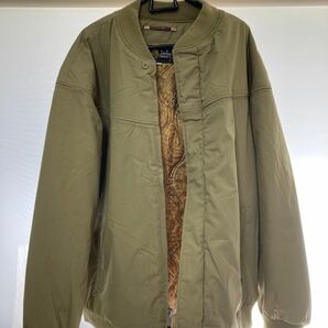 【最終】ダービージャケット ダービーオブサンフランシスコ 300 Dark Khaki ダークカーキ