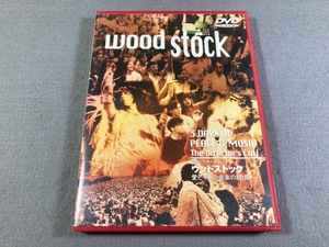 ★中古/音楽/DVD：史上最大、伝説のロックフェスティバル！「ウッドストック」