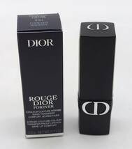 X★新品 Dior ディオール ルージュ ディオール フォーエヴァー スティック 840★_画像1