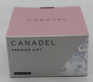 O★新品 CANADEL カナデル 薬用プレミアリフト 本体 58g★