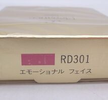 M★新品未開封 エレガンス エモーショナル フェイス フェイスカラー RD301 本体★_画像3