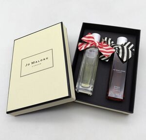 Y★ジョーマローン JO MALONE コロン 30ml×2本セット オレンジ ジンジャー★