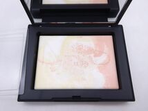 E★NARS ナーズ ライトリフレクティング プリズマティックパウダー 02555★_画像3