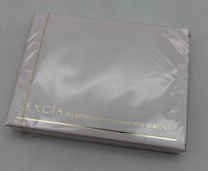 D①★新品 アルビオン エクシアAL ステイパーフェクト ホワイトエマルジョン NA211★