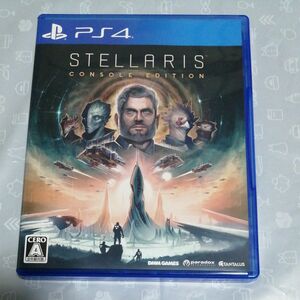 【PS4】 Stellaris