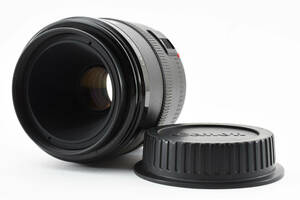 ★良品★キャノン Canon COMPACT-MACRO EF 50mm F2.5 L538 #426