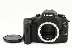 ★極上品★キャノン Canon EOS 7S ボディ L1280 #431
