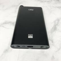 ★美品★ FiiO Q3 ポータブルヘッドホンアンプ THX AAA_画像3