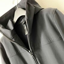 wjk ダブルジェーケー laxpo half-zip parker L ラグスポ パーカー 2850 ny35i_画像7