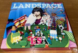 ★LiSA LANDSPACE 初回限定盤 3枚組み★