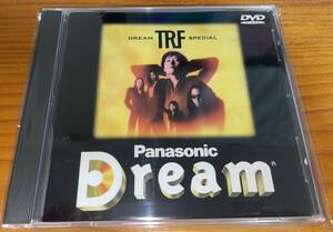 ★TRF DVD Panasonic DREAM SPECIAL YAKUSHIMA★