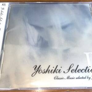 ★Yoshiki Selection II 2 CD★の画像1