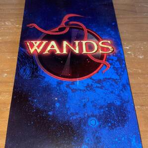 ★WANDS 8cm シングル CD 錆びついたマシンガンで今を撃ち抜こう★