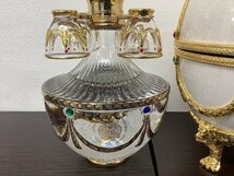 古酒 未開栓 ラドガ インペリアルコレクション パール ホワイト 700ml 40% ウォッカ ロシア / LADOGA_画像6