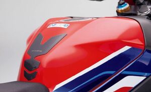 CBR1000RR-R FIREBLADE タンクパッド ※ブラック HONDA_2輪純正部品 SC82 パーツ オプション