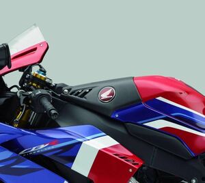 CBR1000RR-R FIREBLADE カーボンエアボックスカバー HONDA_2輪純正部品 SC82 パーツ オプション