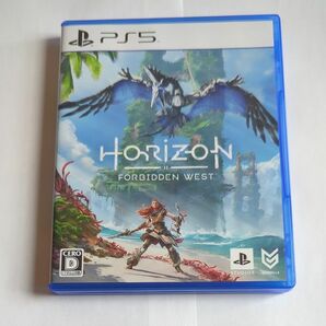 【PS5】 Horizon Forbidden West [通常版]