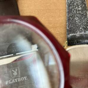 (T)SEIKO セイコー ◆中古腕時計 まとめ3点品◆ローマン 文字盤 ホワイト/ブラウン/ブラック/PLAYBOY等/アンティーク◆レトロ◆クォーツの画像8