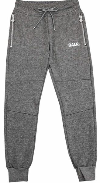 【美品】BALR.（ボーラー） Mサイズ