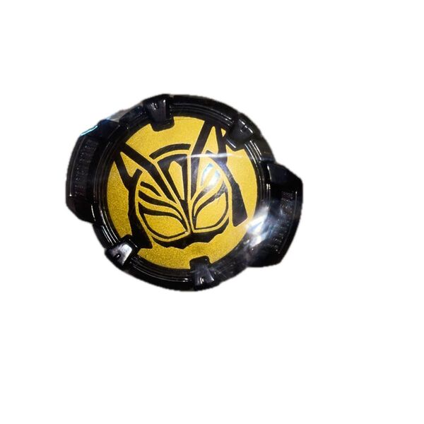 仮面ライダーギーツ コアID ナーゴ 新品未開封