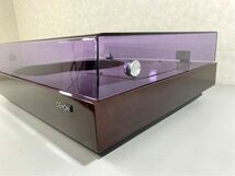 n7127 DENON デノン デンオン DK-110 DK110 キャビネット 取説付_画像6