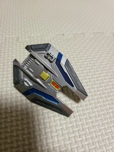 ダイアクロン DA-92 鎧装合体 パワードコンボイ 武器パーツB