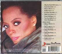 diana ross CD why do fools fall in love (Expanded Edition) 希少 ダイアナロス ファーストレディ 名盤♪/送込♪_画像1