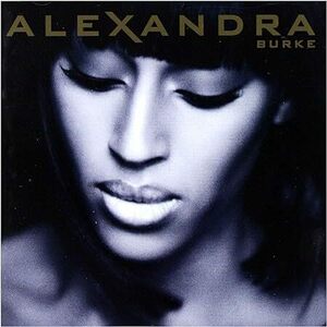 alexandra burke CD + DVD 2枚組 overcome DX盤 アレクサンドラバーク♪