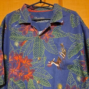 Tommy Bahama