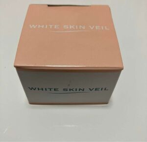 white skin veil ホワイトスキンベール