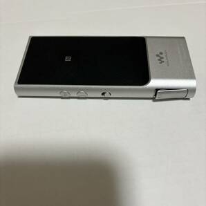 液晶不具合 SONY NW-ZX100 純正レザーケース CKL-NWZX100の画像9