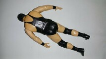 WWE プロレス フィギュア ビッグ・ジョン・スタッド アンドレ・ザ・ジャイアント 2002 2003 JAKKS Pacific_画像7