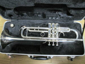 ★★J.MAICHAEL　トランペット　TR-300S　★★TRUMPET　SHLVER色★★